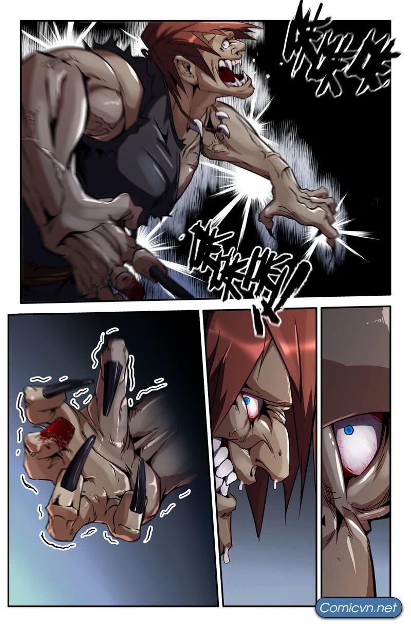 Mạnh Nhất Lịch Sử 42 trang 9