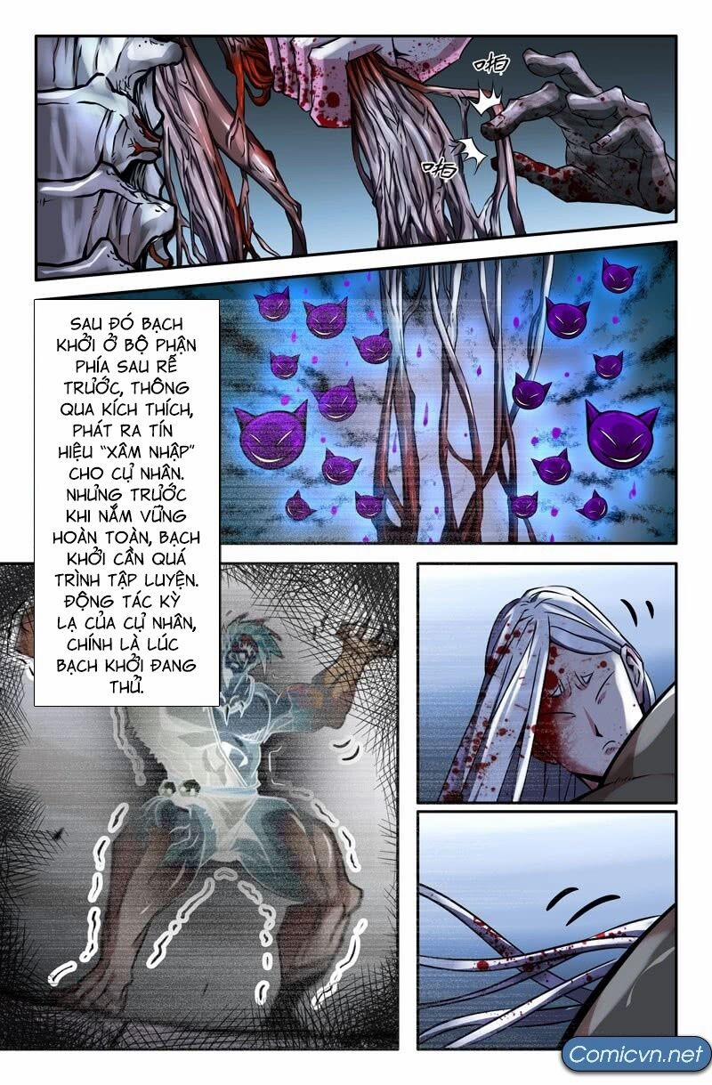 Mạnh Nhất Lịch Sử 43 trang 7