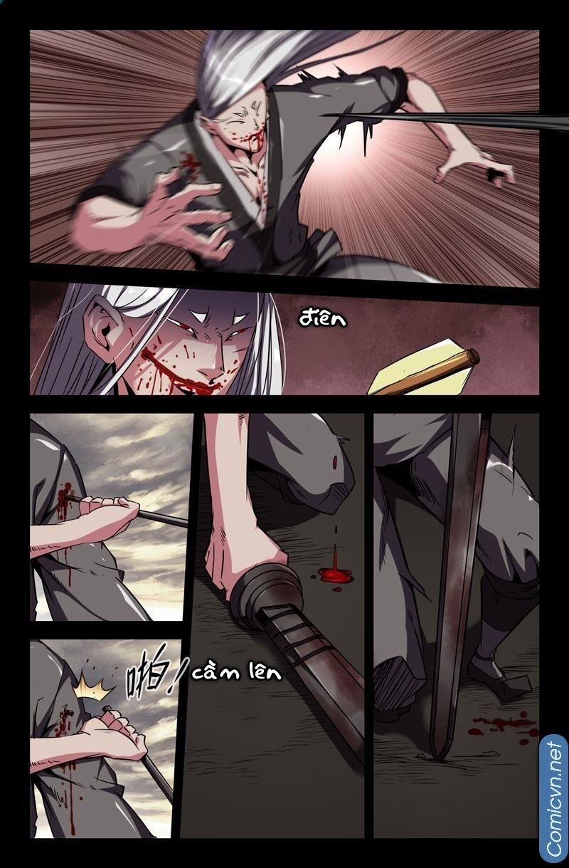 Mạnh Nhất Lịch Sử 45 trang 10