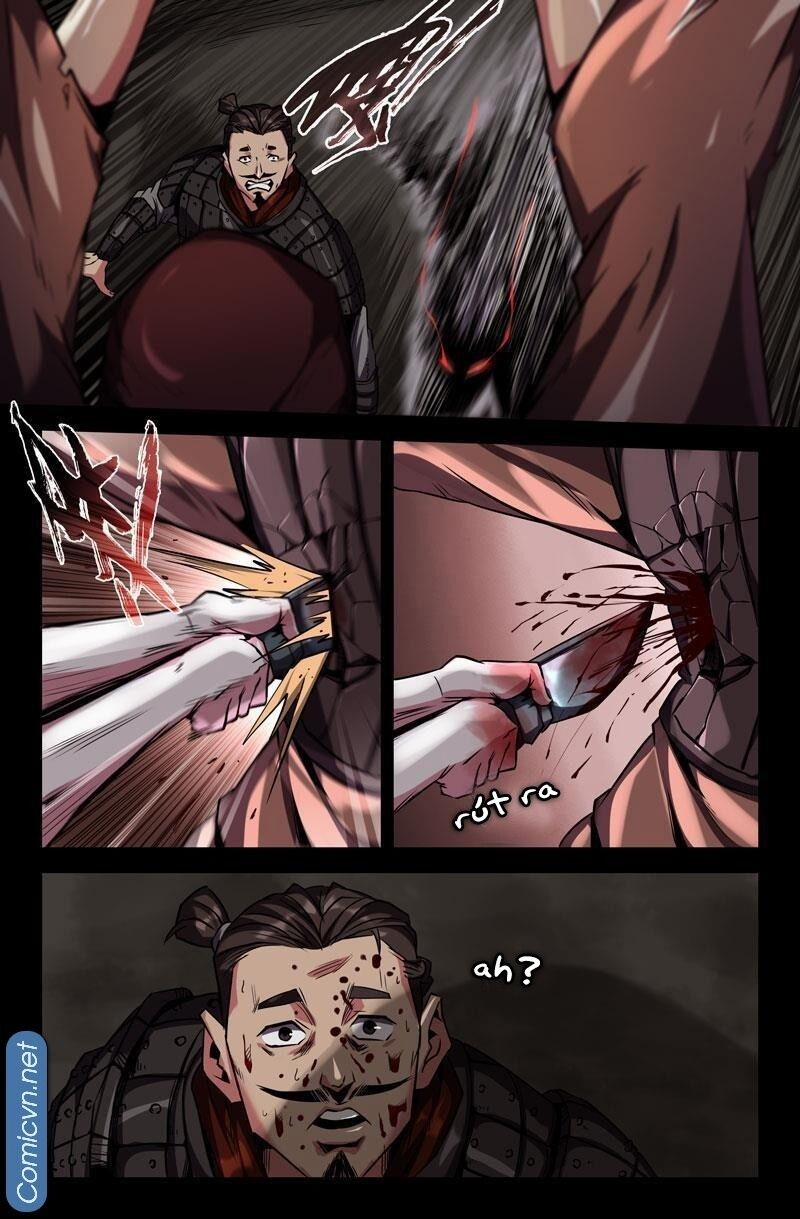 Mạnh Nhất Lịch Sử 45 trang 3