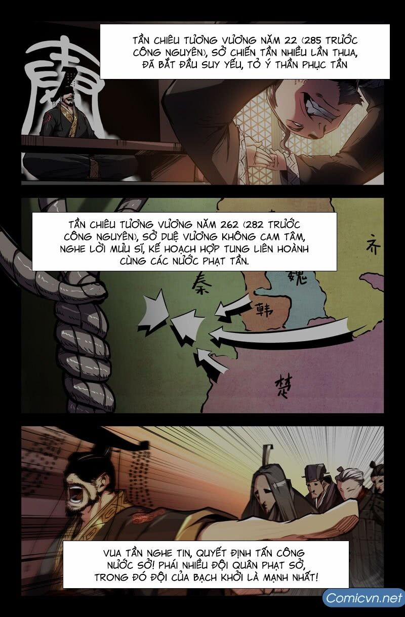 Mạnh Nhất Lịch Sử 46 trang 5