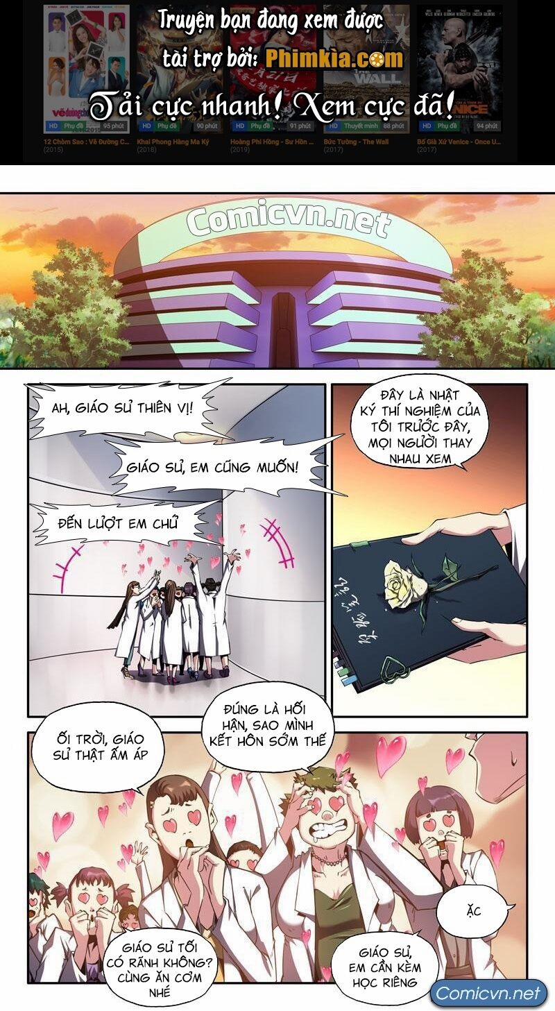 Mạnh Nhất Lịch Sử 47 trang 1