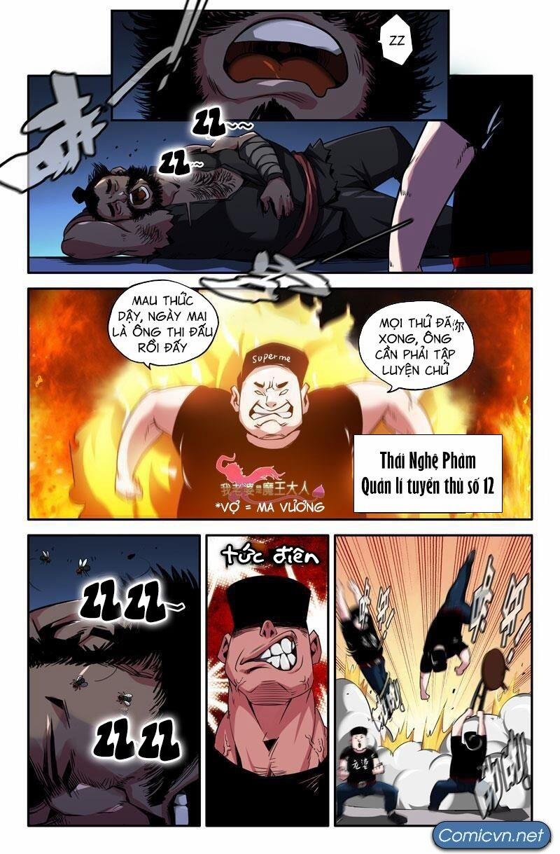 Mạnh Nhất Lịch Sử 47 trang 9