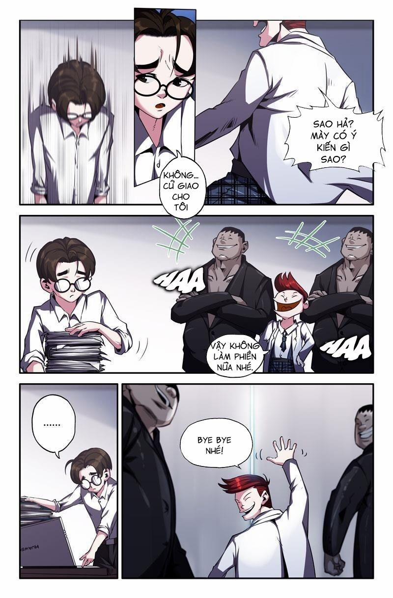 Mạnh Nhất Lịch Sử 48 trang 3