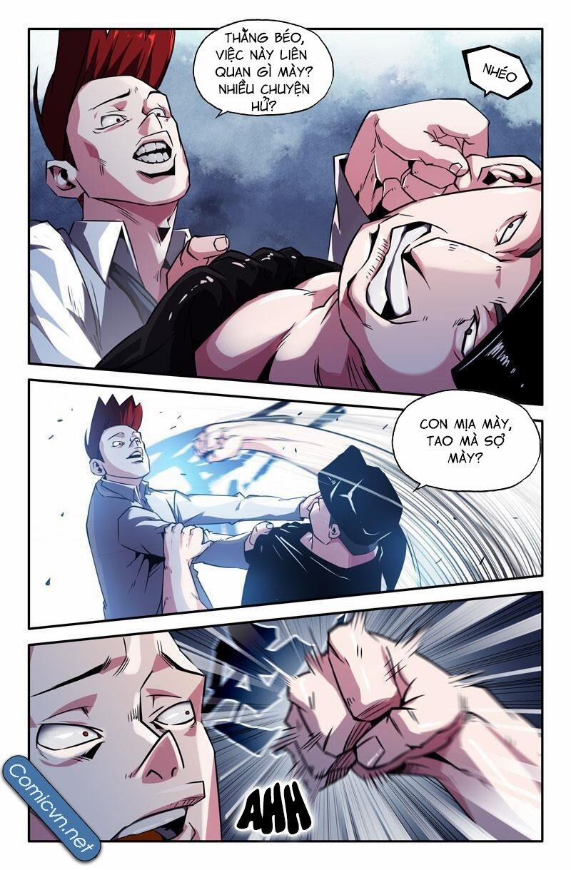 Mạnh Nhất Lịch Sử 48 trang 5