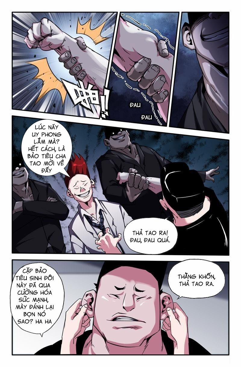 Mạnh Nhất Lịch Sử 48 trang 6
