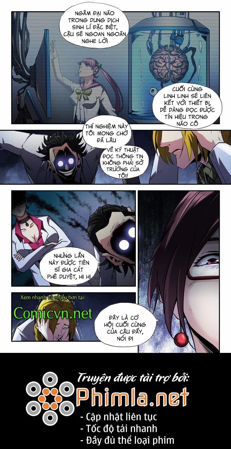 Mạnh Nhất Lịch Sử 49 trang 11