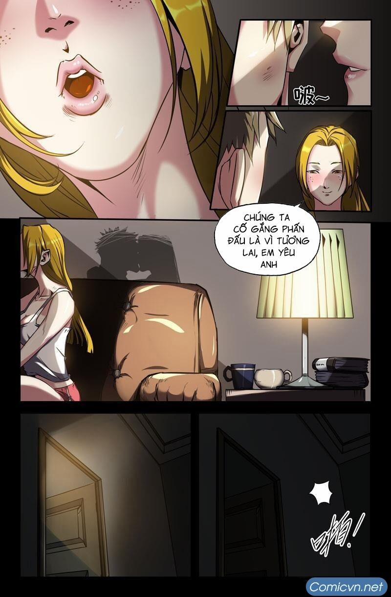 Mạnh Nhất Lịch Sử 49 trang 3