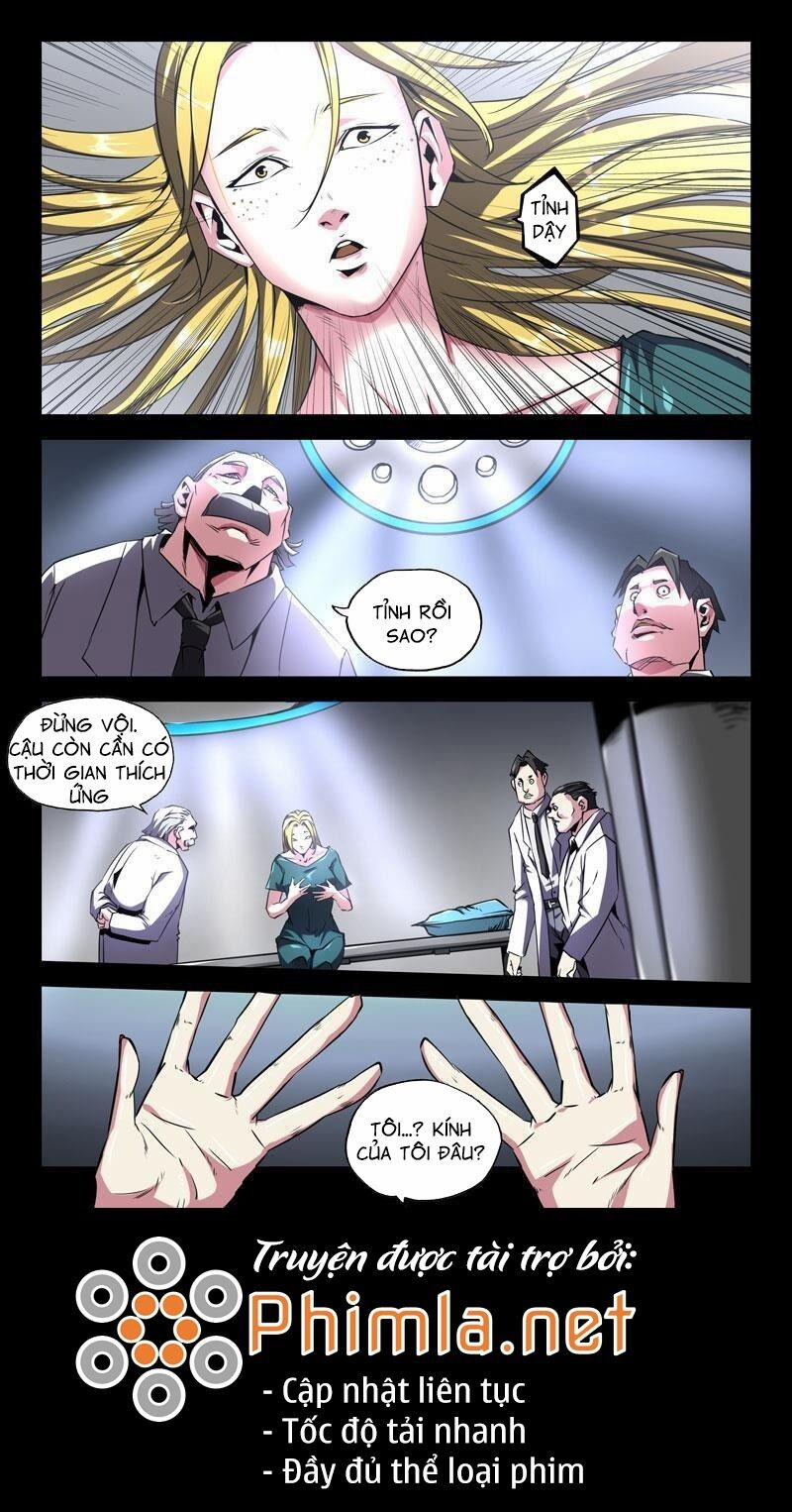 Mạnh Nhất Lịch Sử 49 trang 5