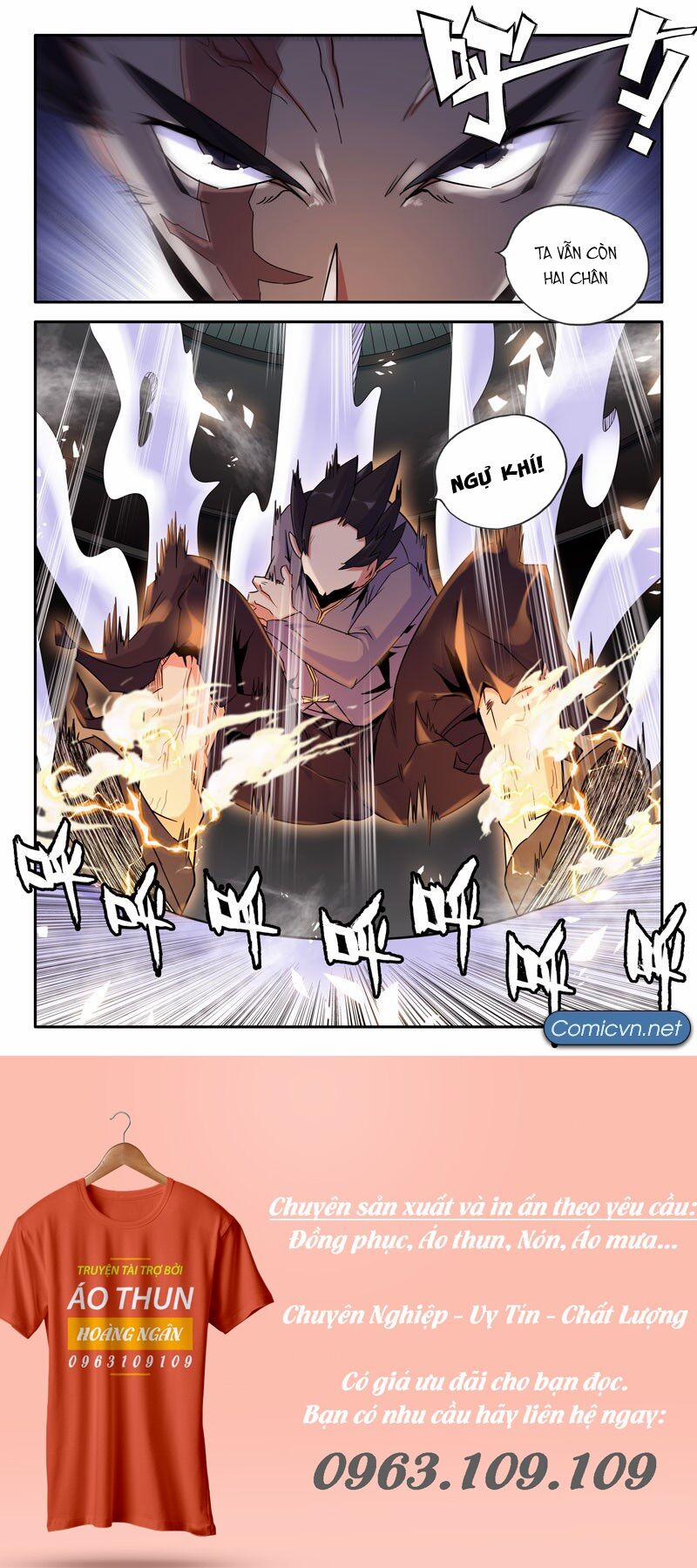 Mạnh Nhất Lịch Sử 5 trang 16