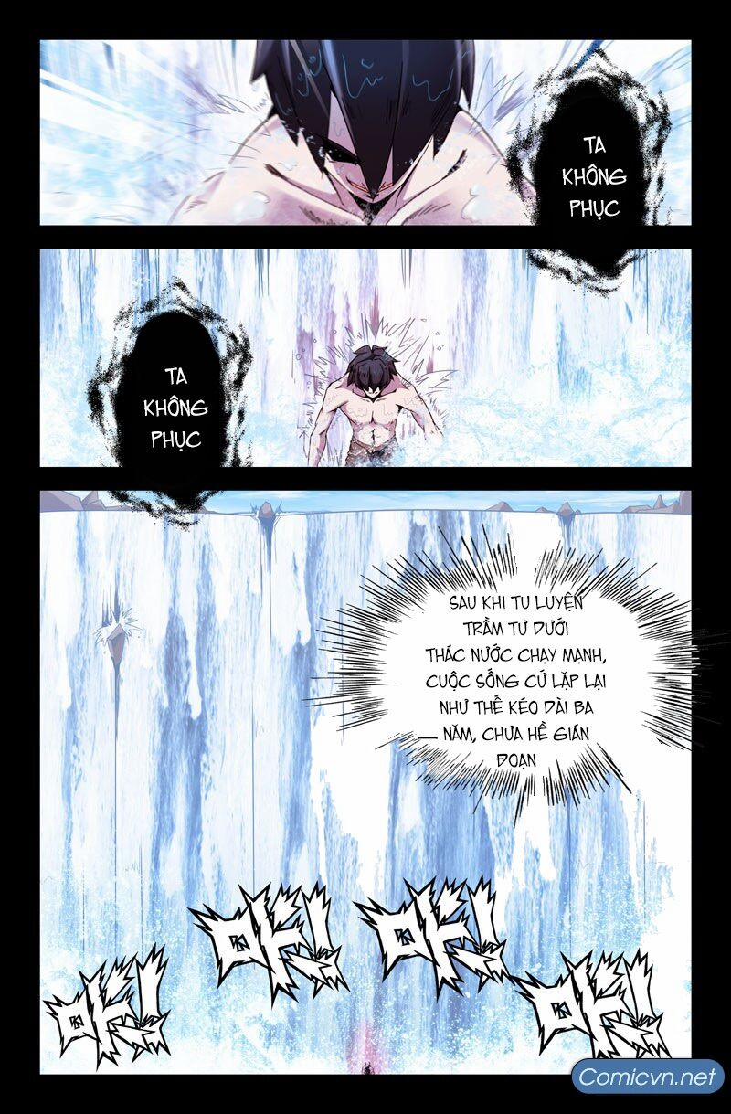 Mạnh Nhất Lịch Sử 5 trang 3