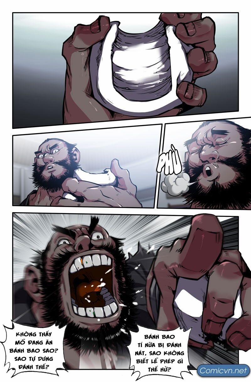 Mạnh Nhất Lịch Sử 52 trang 10