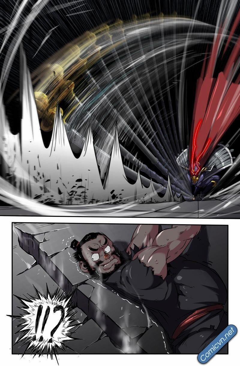 Mạnh Nhất Lịch Sử 53 trang 10