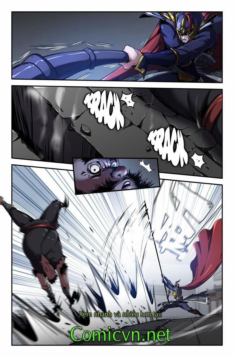 Mạnh Nhất Lịch Sử 53 trang 11