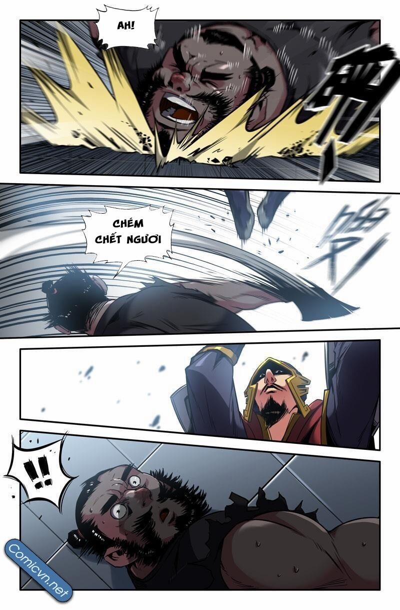 Mạnh Nhất Lịch Sử 53 trang 9