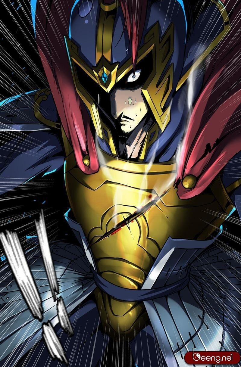 Mạnh Nhất Lịch Sử 54 trang 5