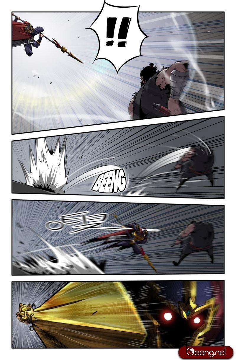 Mạnh Nhất Lịch Sử 55 trang 9