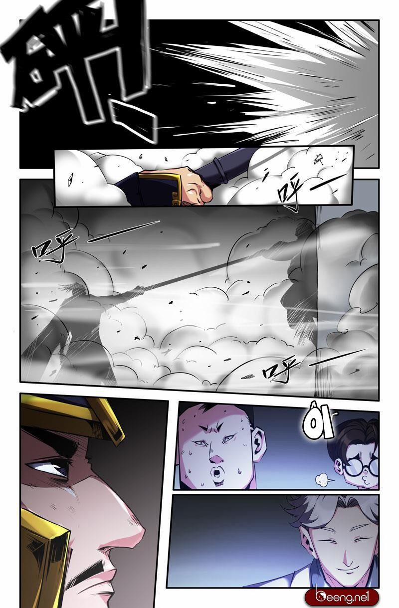 Mạnh Nhất Lịch Sử 56 trang 10