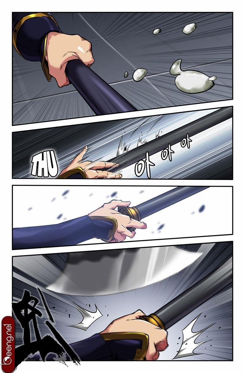 Mạnh Nhất Lịch Sử 57 trang 1