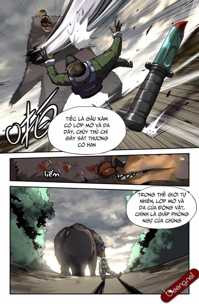 Mạnh Nhất Lịch Sử 57 trang 6