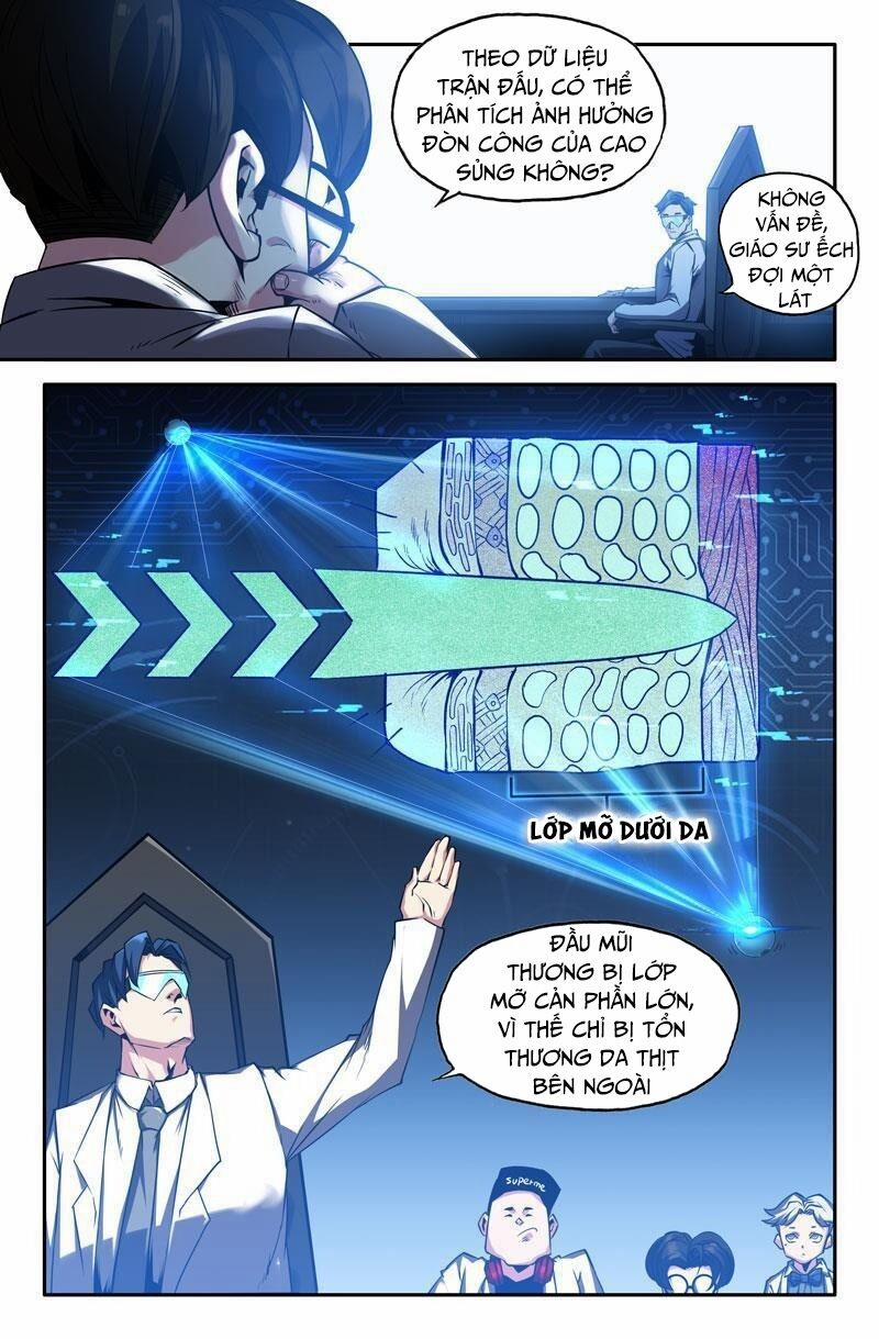 Mạnh Nhất Lịch Sử 57 trang 7