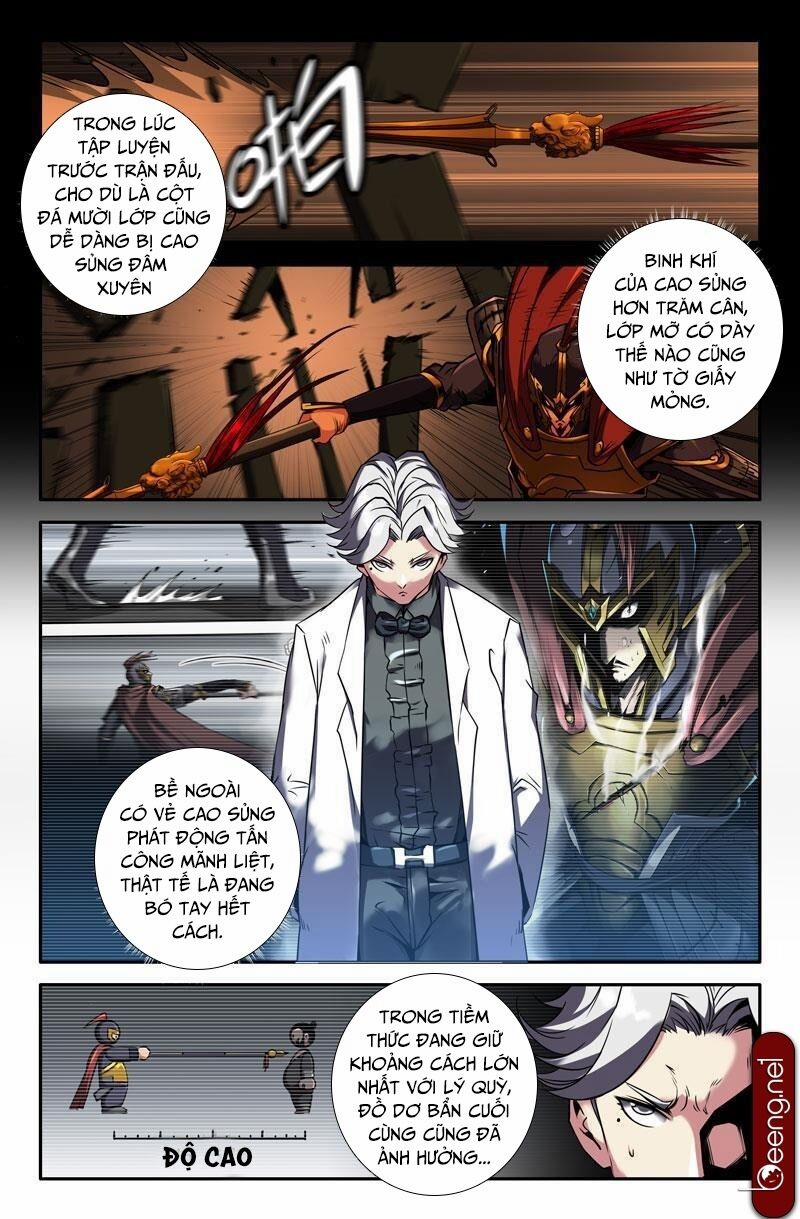 Mạnh Nhất Lịch Sử 57 trang 9