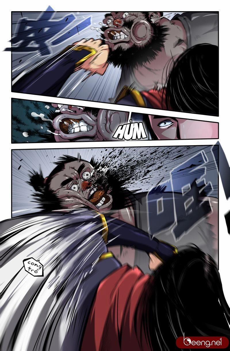 Mạnh Nhất Lịch Sử 58 trang 8