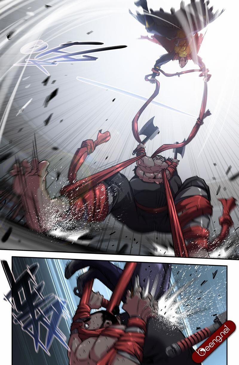 Mạnh Nhất Lịch Sử 59 trang 10