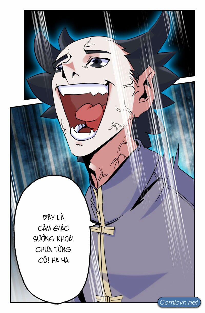 Mạnh Nhất Lịch Sử 6 trang 3