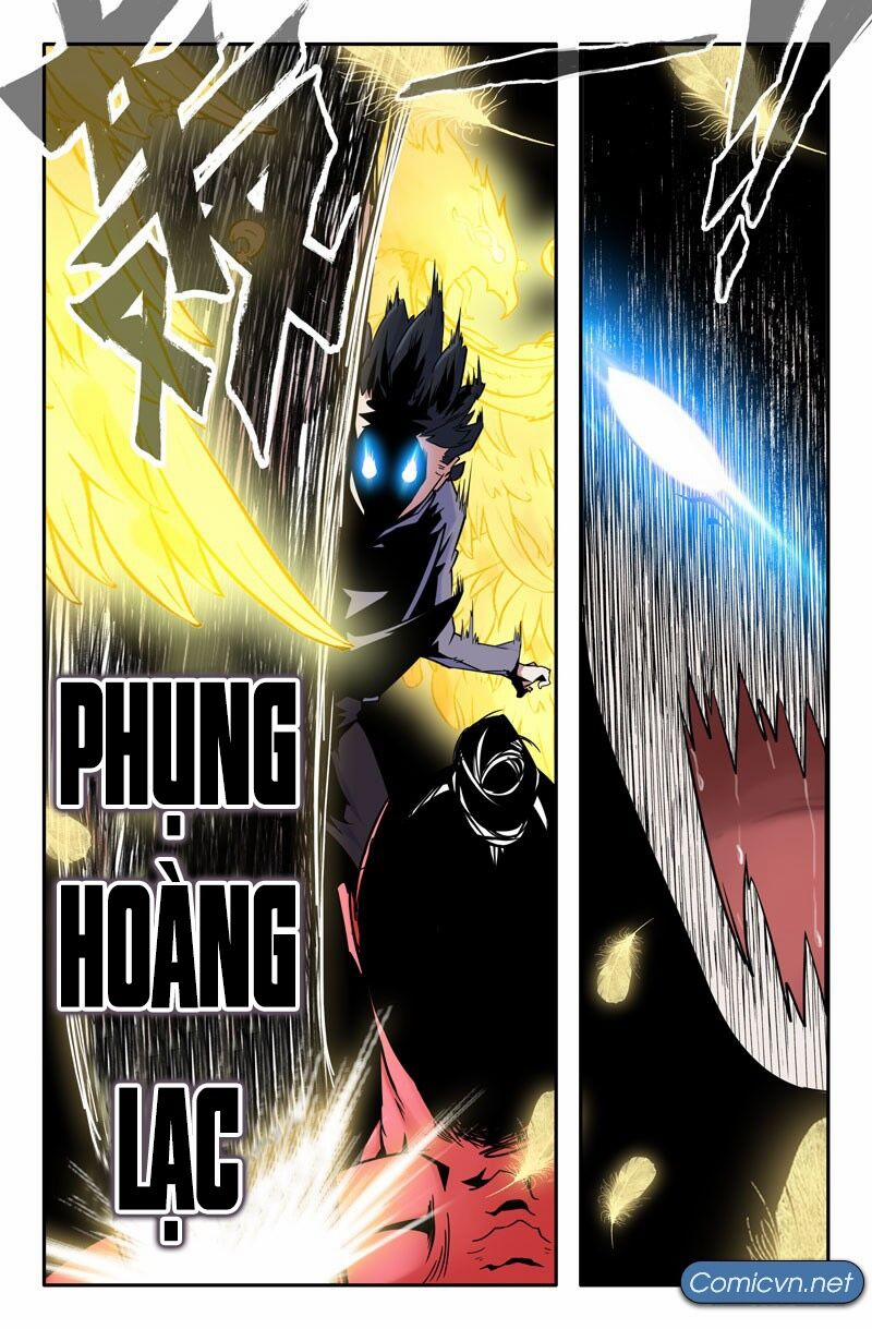 Mạnh Nhất Lịch Sử 6 trang 6