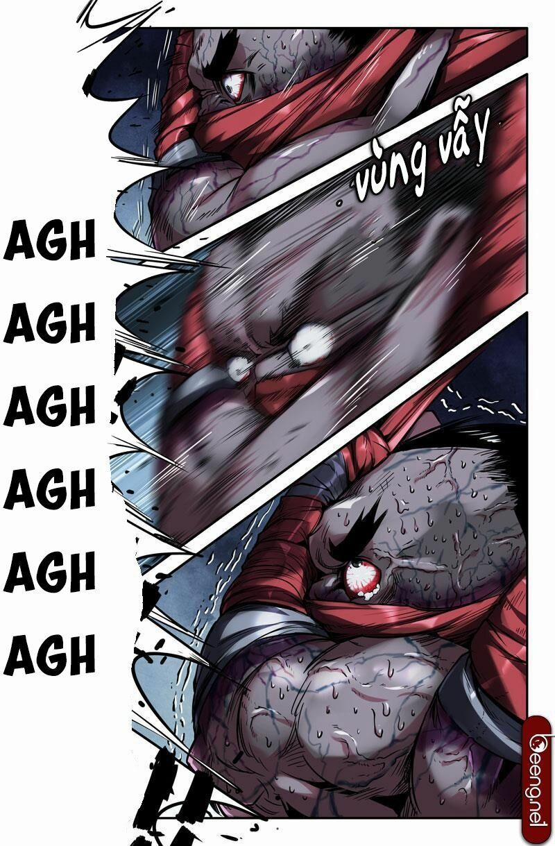 Mạnh Nhất Lịch Sử 60 trang 2