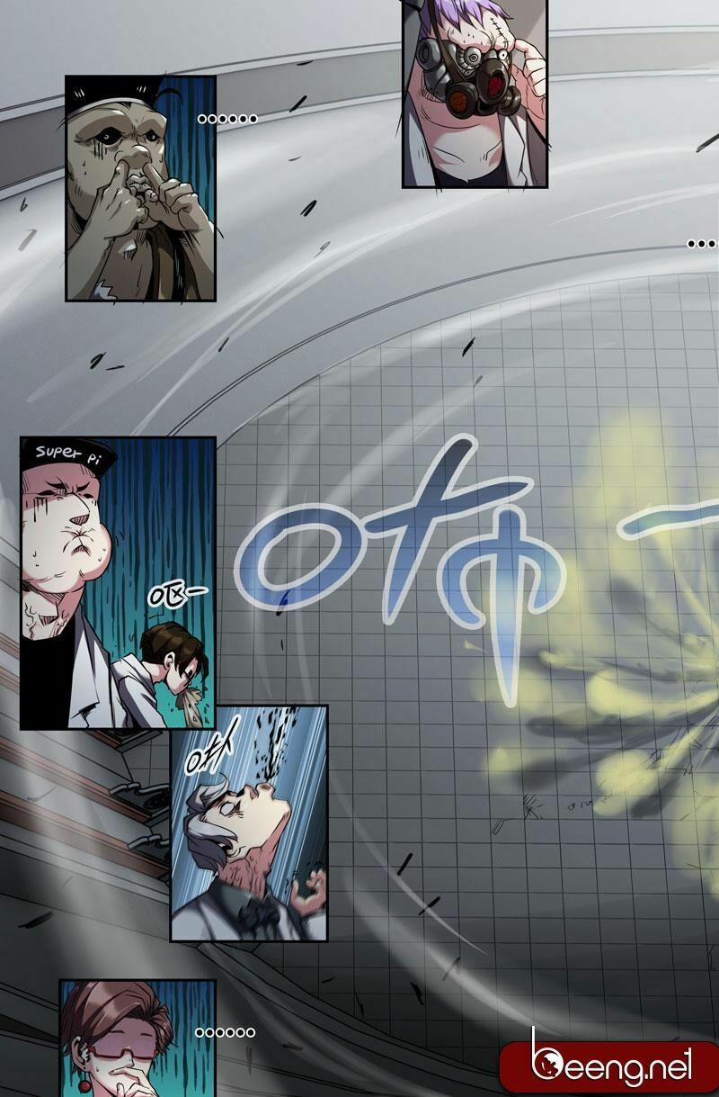 Mạnh Nhất Lịch Sử 60 trang 8