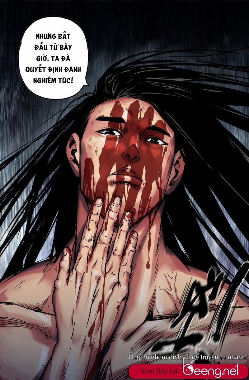 Mạnh Nhất Lịch Sử 61 trang 13