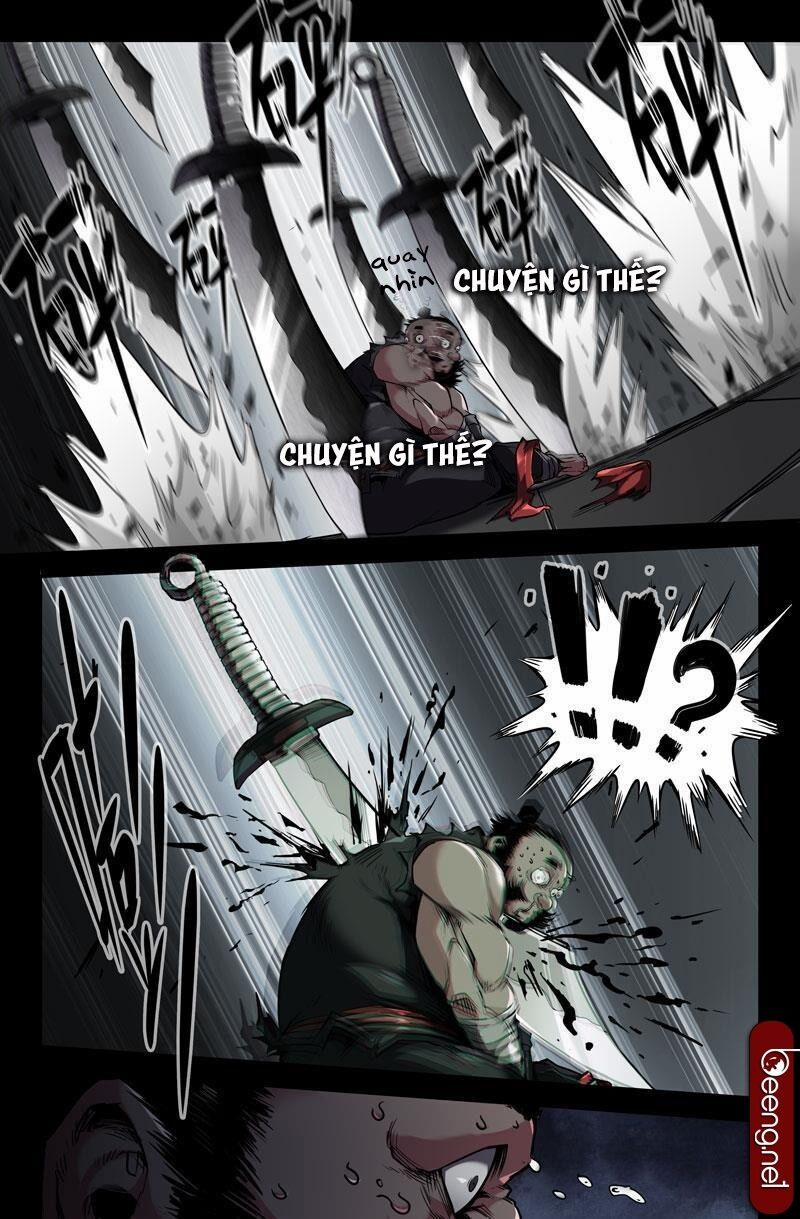 Mạnh Nhất Lịch Sử 61 trang 6