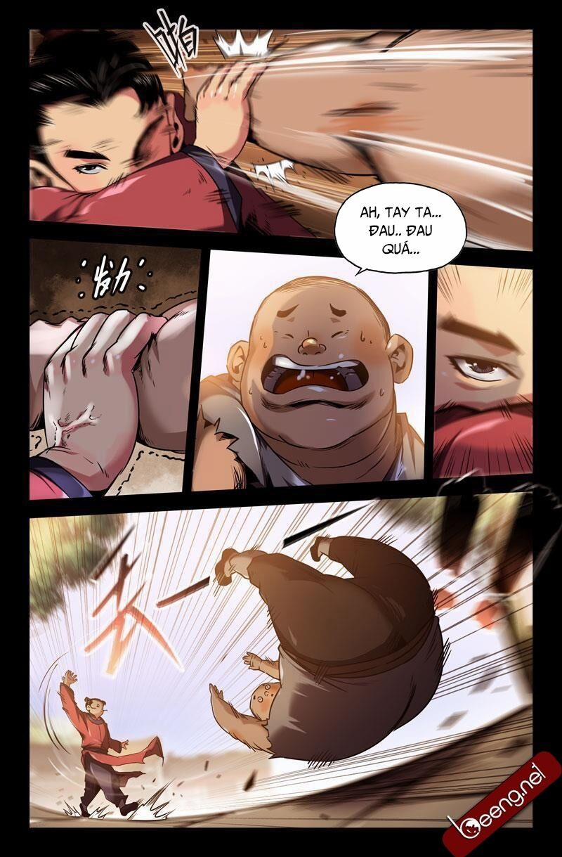 Mạnh Nhất Lịch Sử 62 trang 6