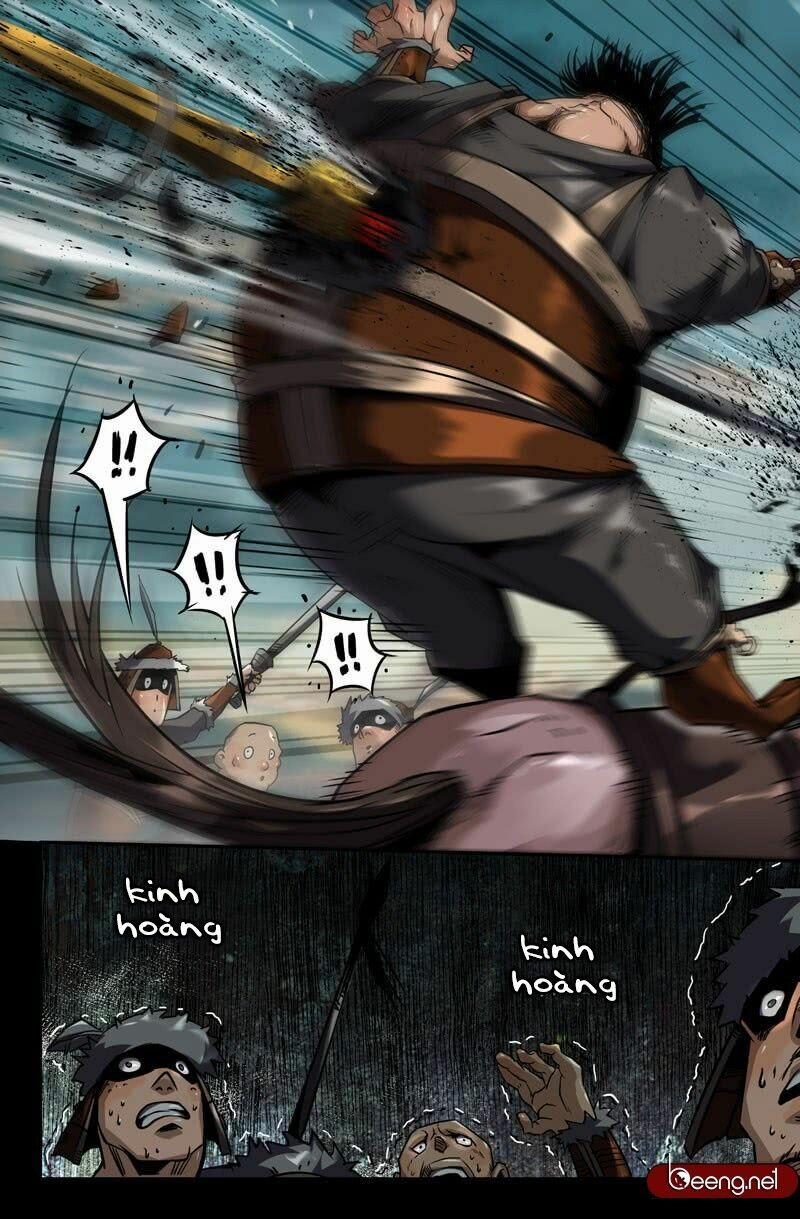 Mạnh Nhất Lịch Sử 66 trang 6