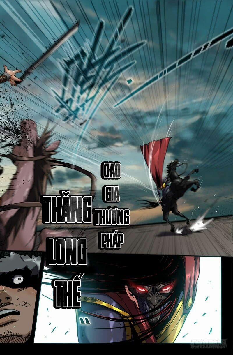 Mạnh Nhất Lịch Sử 66 trang 7