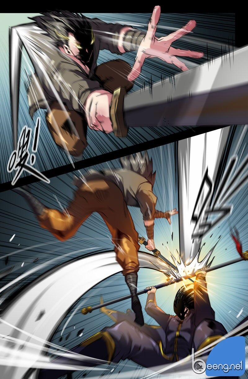 Mạnh Nhất Lịch Sử 69 trang 6