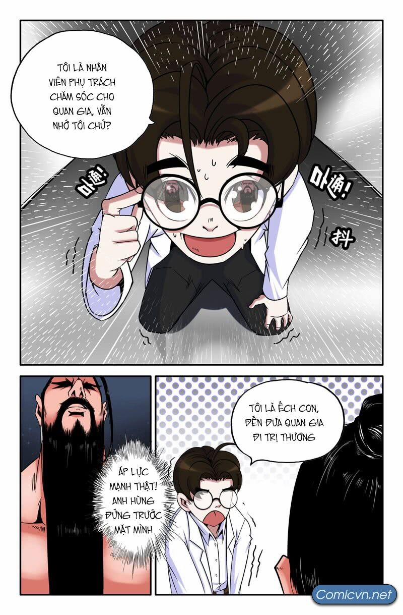 Mạnh Nhất Lịch Sử 7 trang 2