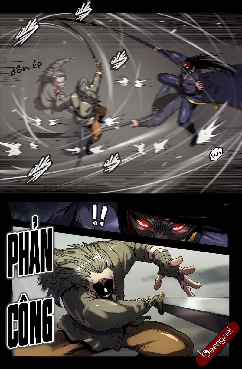 Mạnh Nhất Lịch Sử 70 trang 4