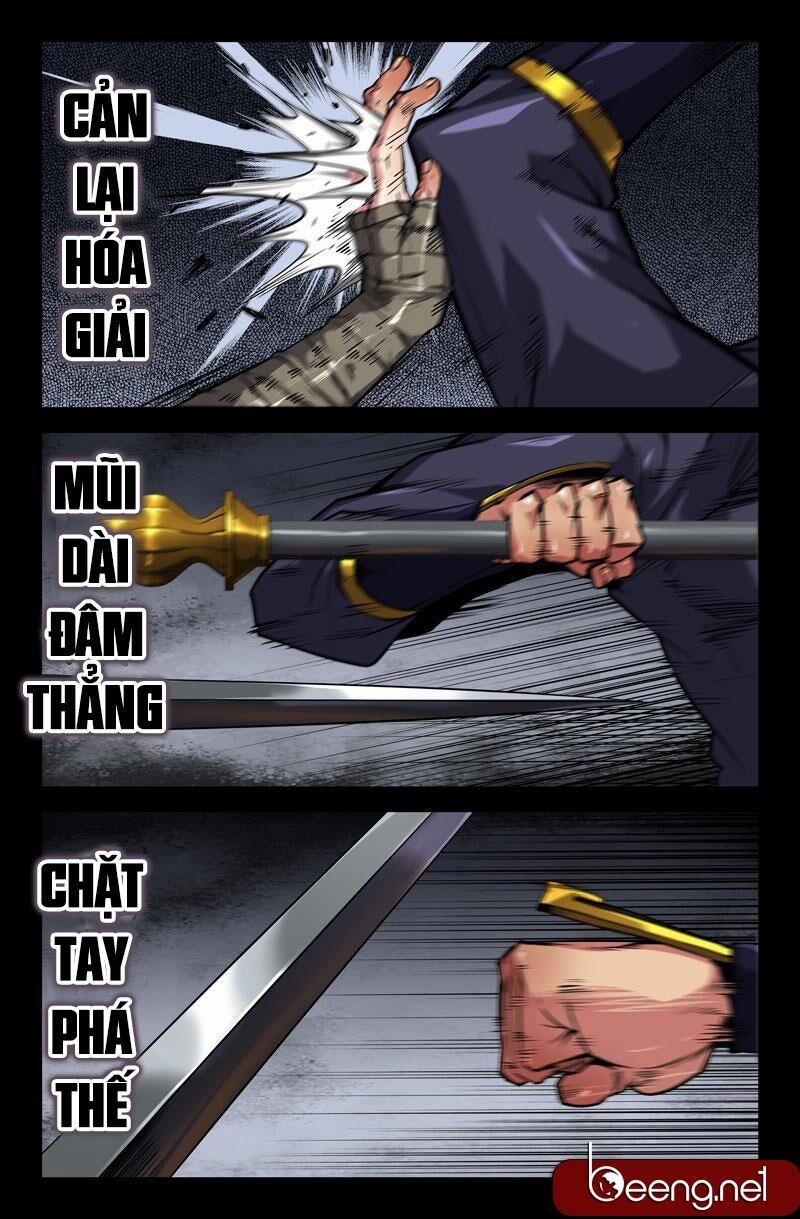 Mạnh Nhất Lịch Sử 71 trang 2