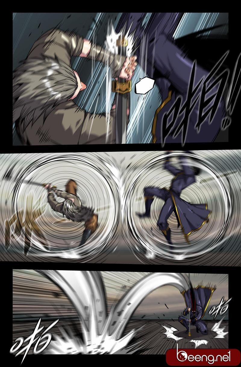 Mạnh Nhất Lịch Sử 71 trang 5