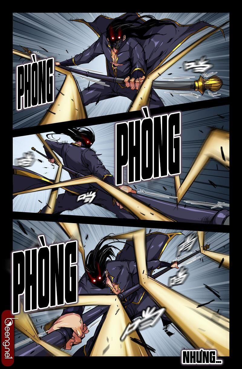 Mạnh Nhất Lịch Sử 72 trang 2