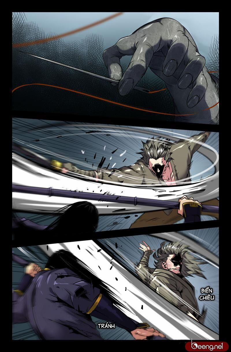 Mạnh Nhất Lịch Sử 72 trang 4