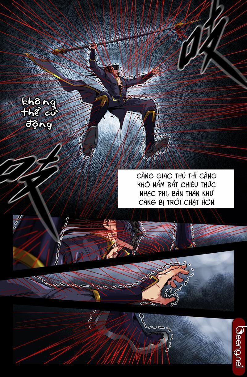 Mạnh Nhất Lịch Sử 72 trang 6