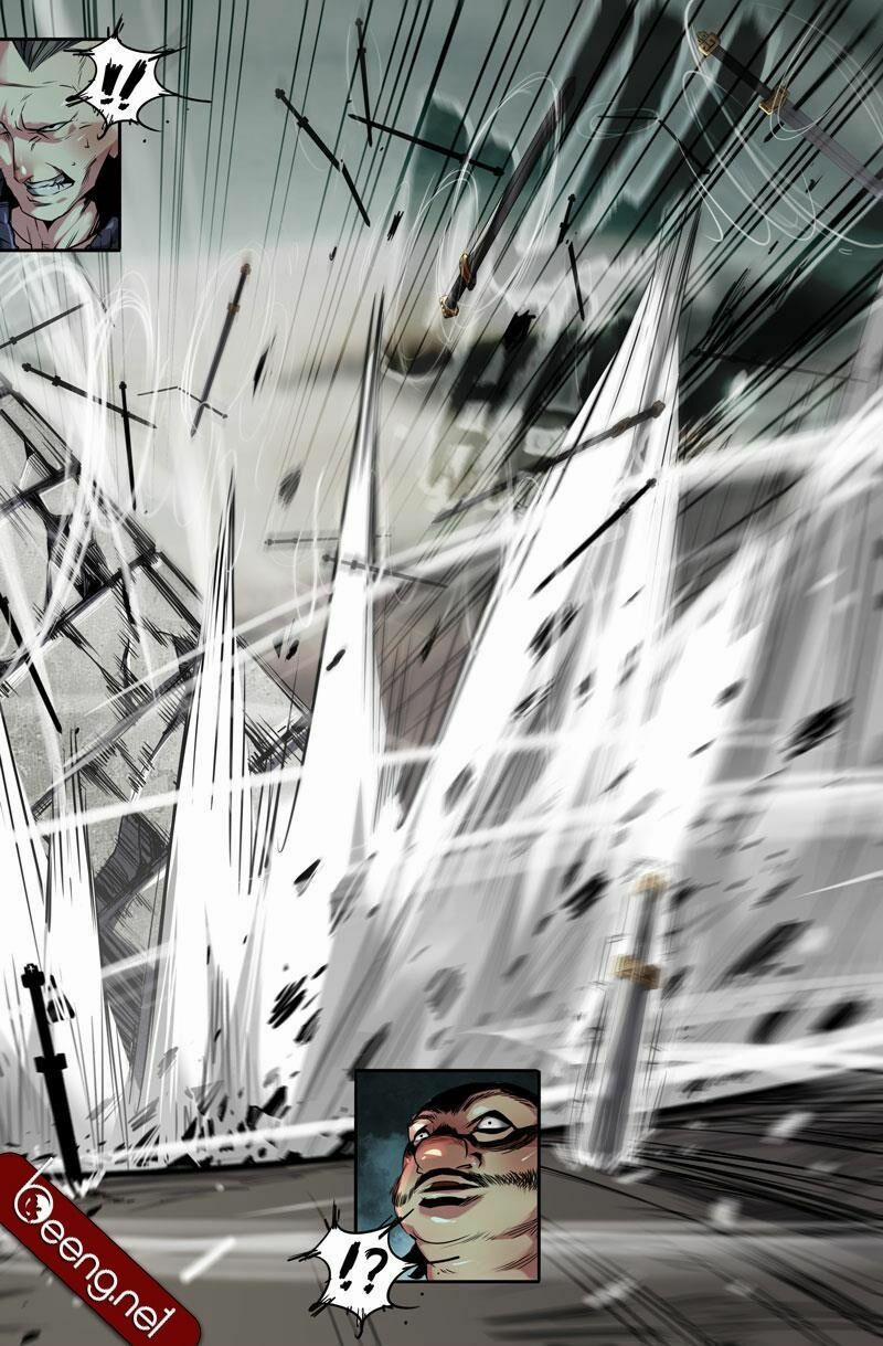 Mạnh Nhất Lịch Sử 73 trang 1