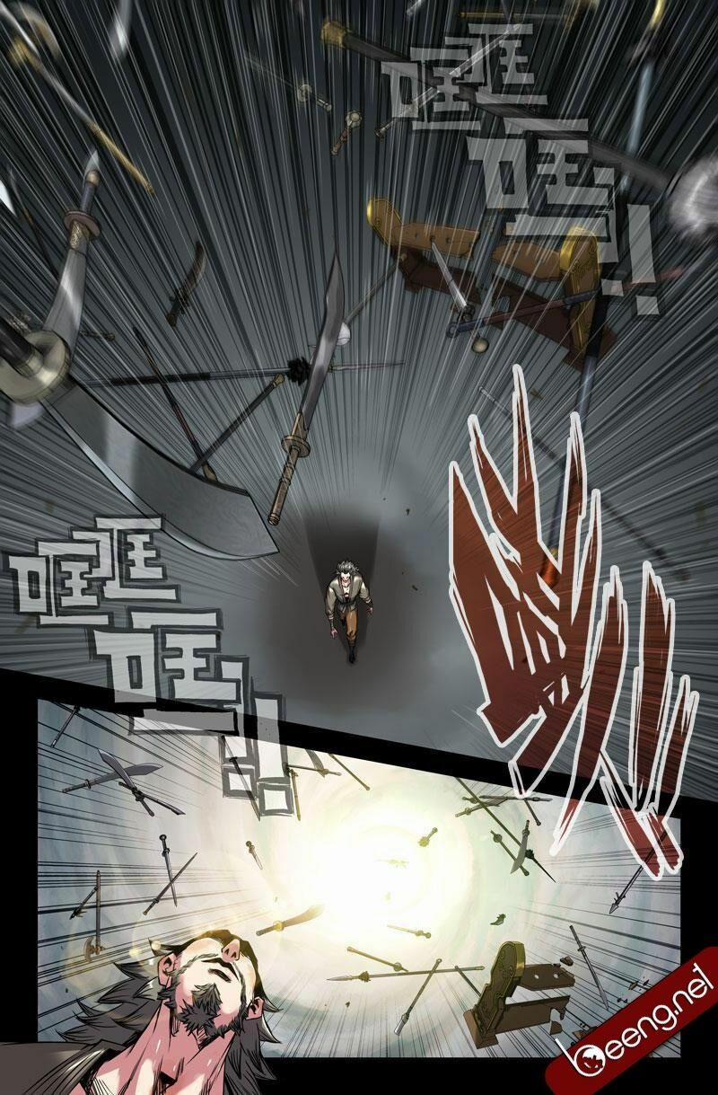 Mạnh Nhất Lịch Sử 73 trang 11