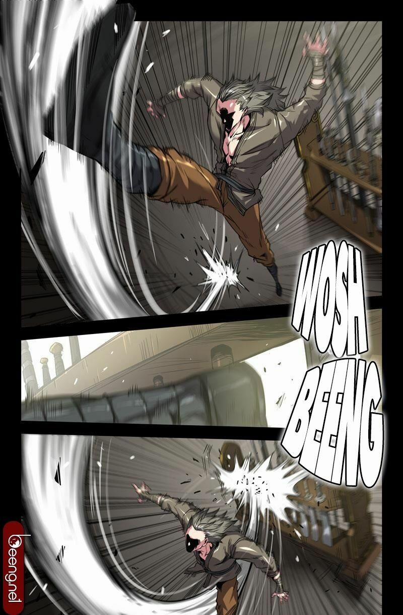 Mạnh Nhất Lịch Sử 73 trang 9