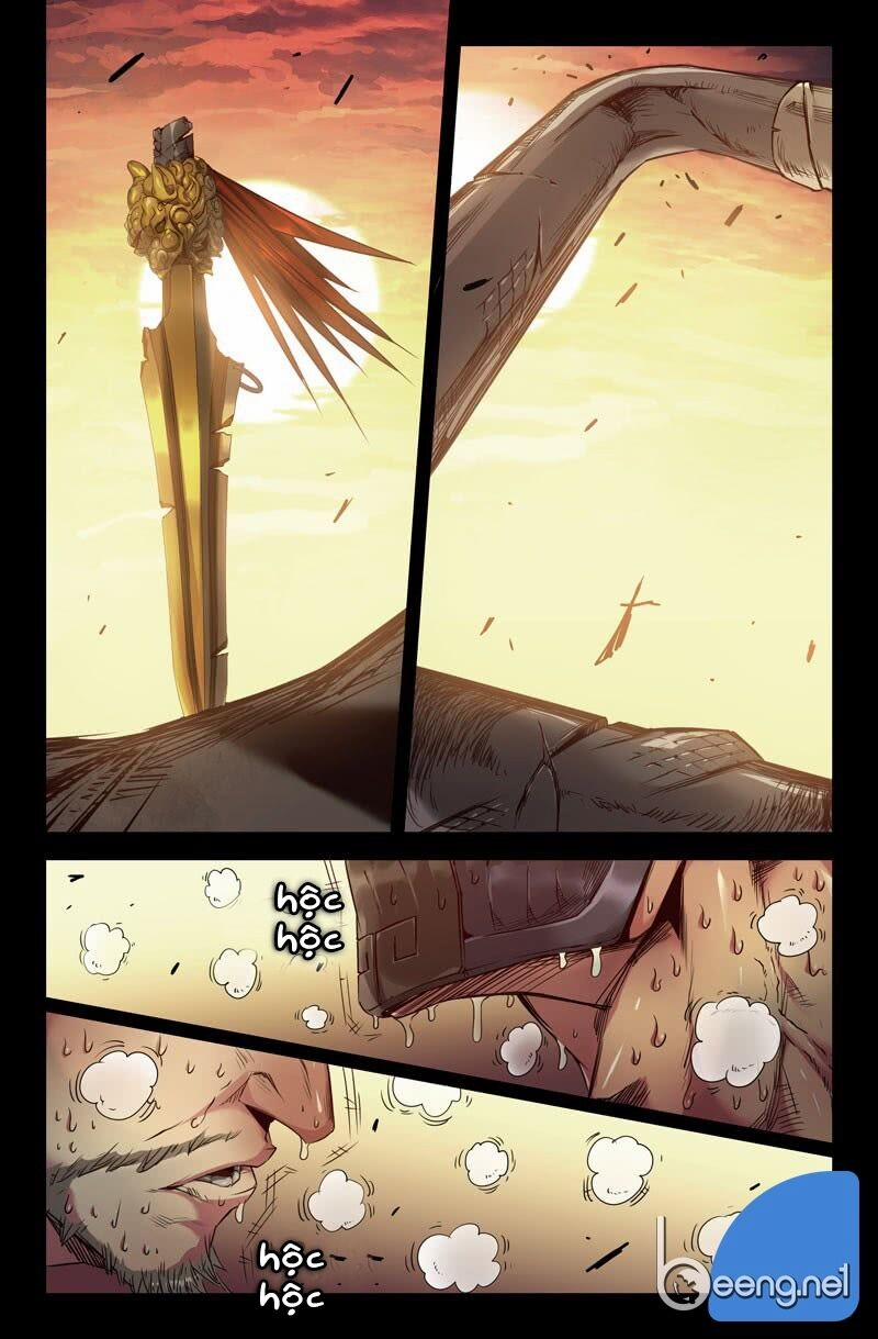 Mạnh Nhất Lịch Sử 75 trang 1