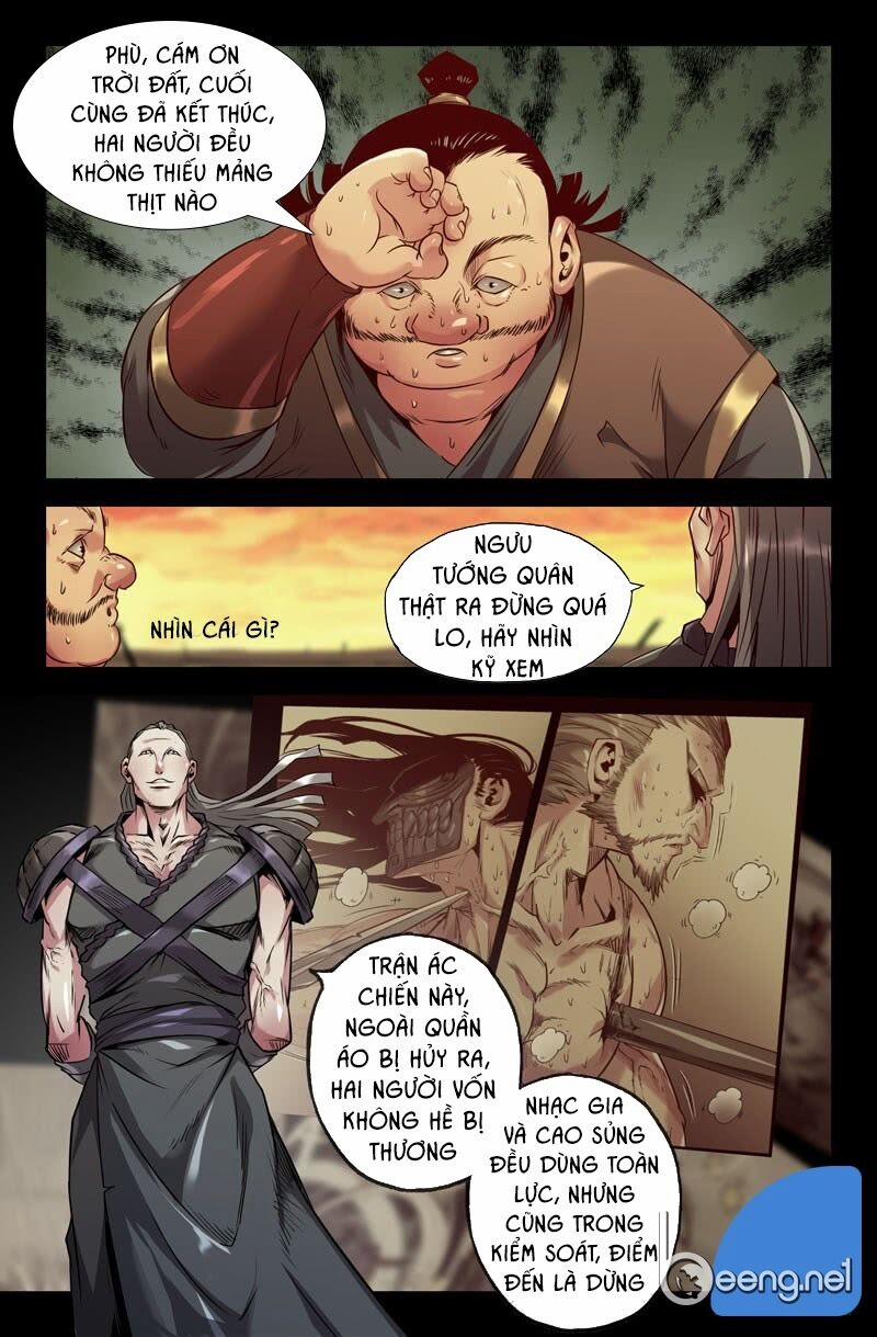 Mạnh Nhất Lịch Sử 75 trang 5